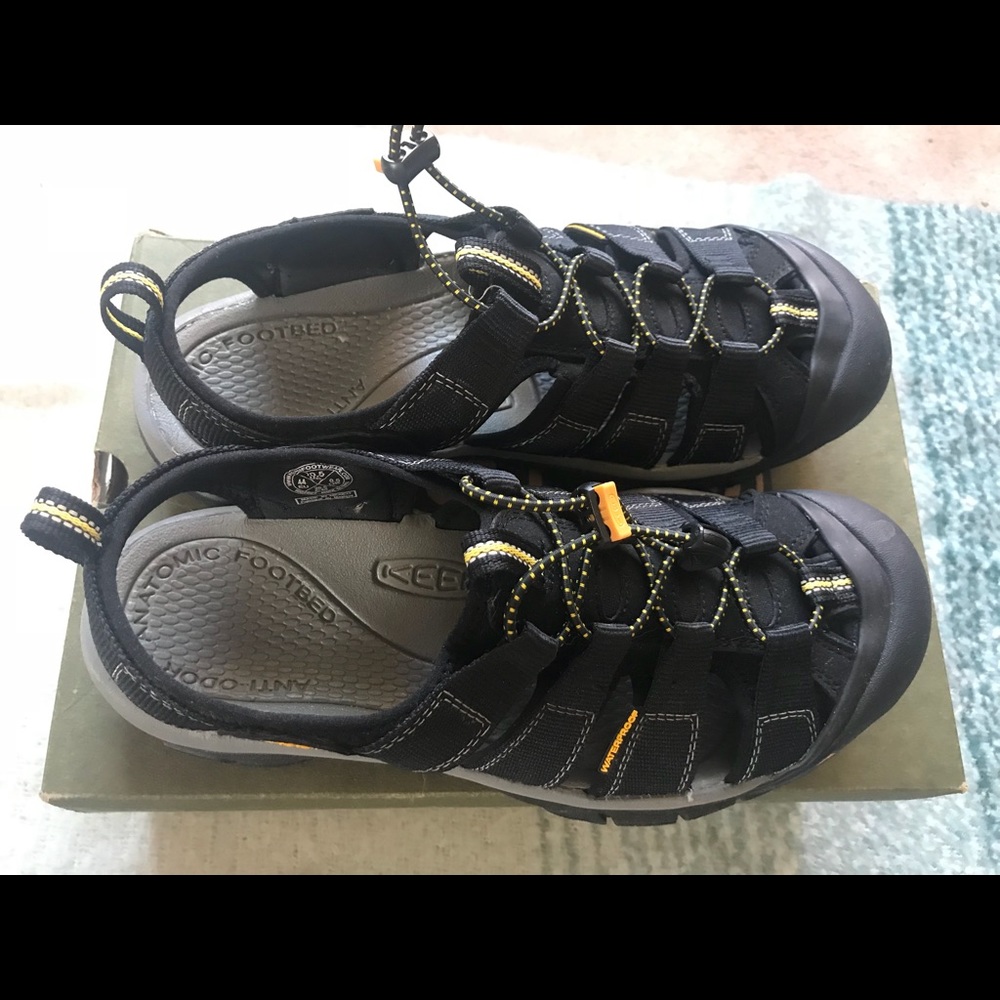 Men’s Newport H2 Keens